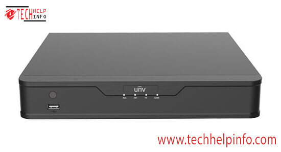 uniview nvr201-04lp