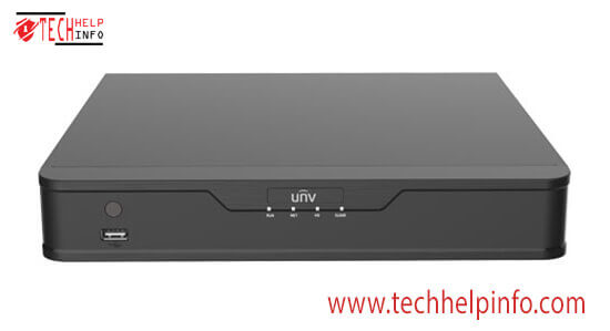 uniview nvr201-08q