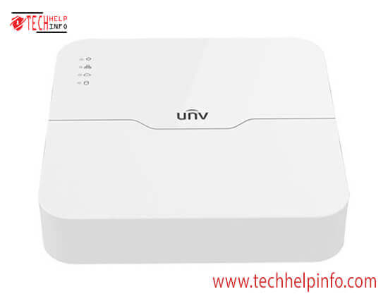 uniview nvr301-04l-p4