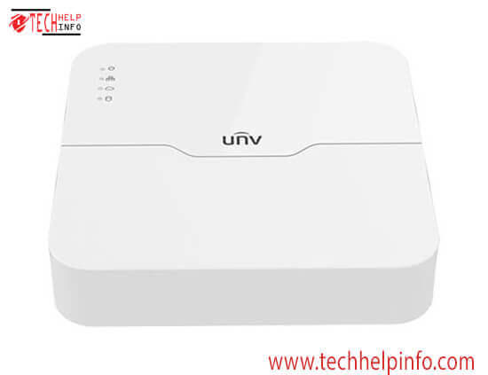 uniview nvr301-04lb-p4