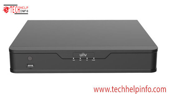 uniview nvr301-08l-p8