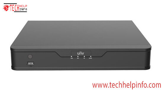 uniview nvr302-08e-p8