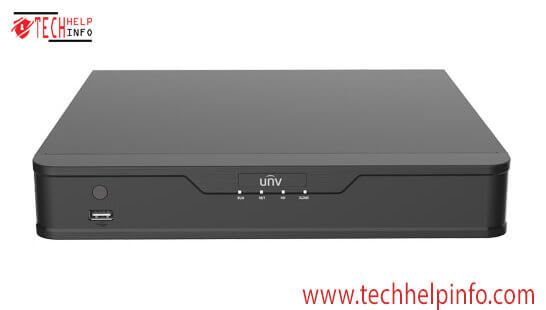 uniview nvr302-08s-p8