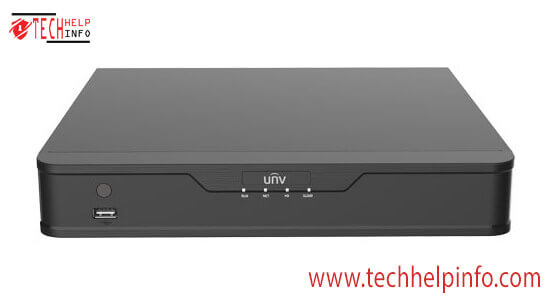 uniview nvr302-16e-p16